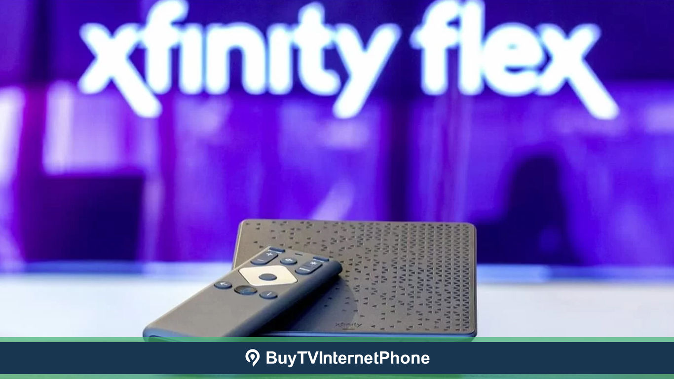 7 Easy Ways to Troubleshoot Your Xfinity Flex